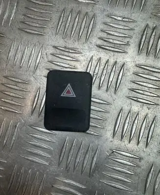 Rover 25 Hazard light switch 01638