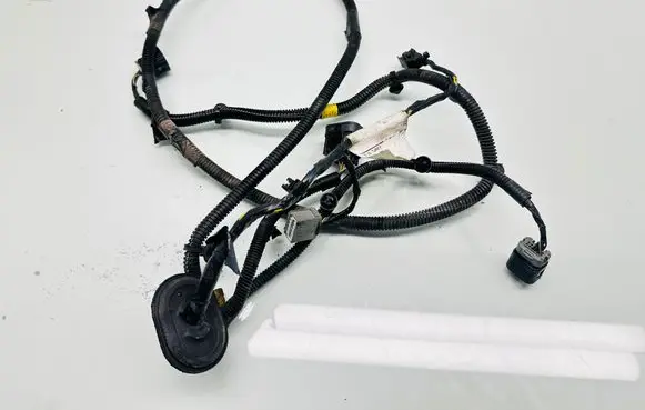 Volvo V60 Parking sensor (PDC) wiring loom 31376368