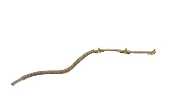 Fuel return line/hose
