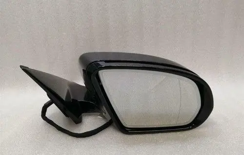 Mercedes-Benz S W222 Front door electric wing mirror A2228105201