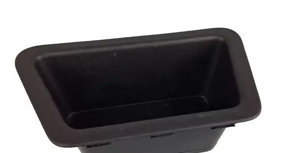 Jaguar XE Glove box in trunk GX73043K78A