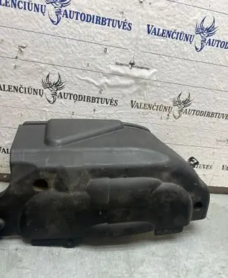 BMW 1 E81 E87 Engine cover (trim) 7789009 14389710