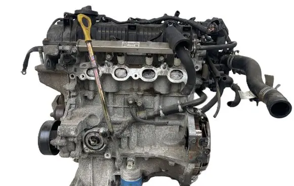 KIA Rio Engine G4LA 22111-03600