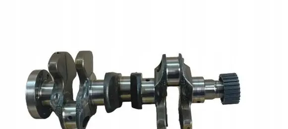 Audi A3 S3 8V Crankshaft 04CH