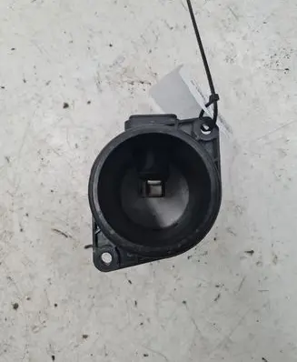 Renault Megane II Mass air flow meter 8200300002