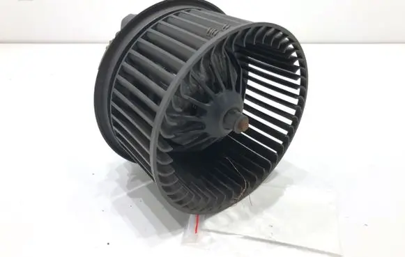 Volvo V50 Heater fan/blower 4M5H-18456-CD