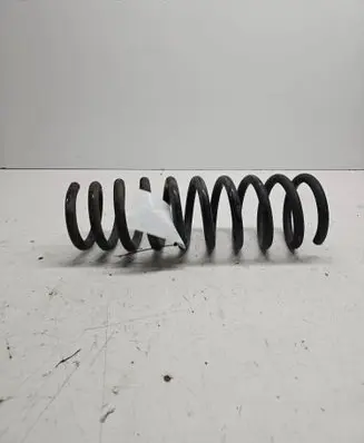 Jaguar XF X250 Front coil spring 