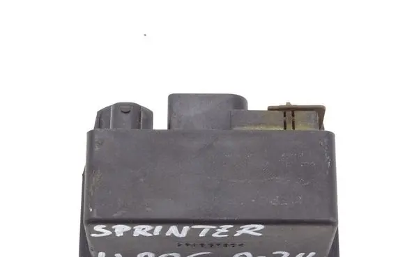 Mercedes-Benz Sprinter W906 Glow plug pre-heat relay