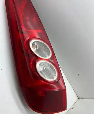 Ford Fiesta Rear/tail lights