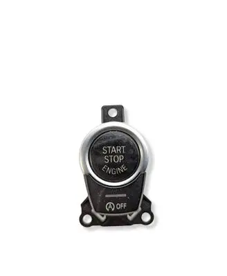 BMW 5 F10 F11 Engine start stop button switch 9153831