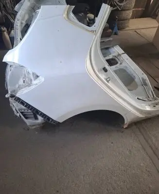 KIA Ceed Rear quarter panel CEEDIICWIARTKA