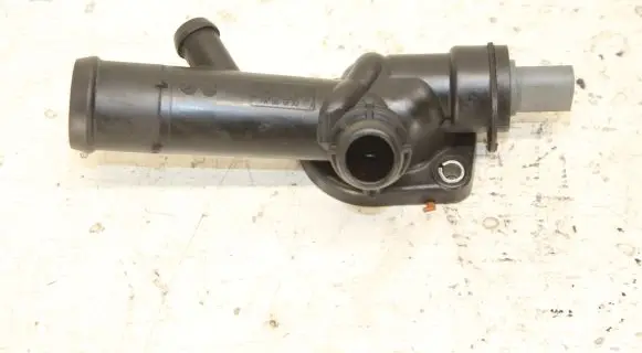 Thermostat/thermostat housing