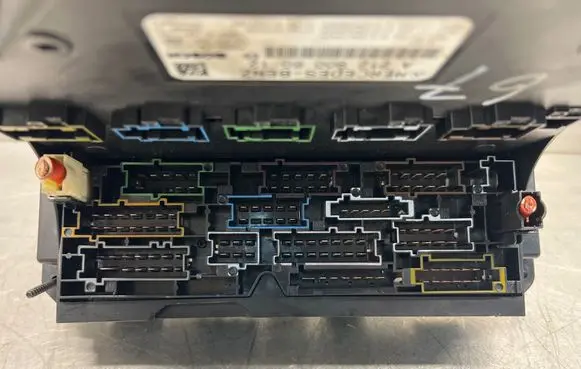 Fuse module