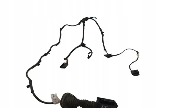 BMW 1 F40 Wiring harness 8714478