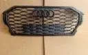 Audi Q3 F3 Front bumper upper radiator grill 83F853651