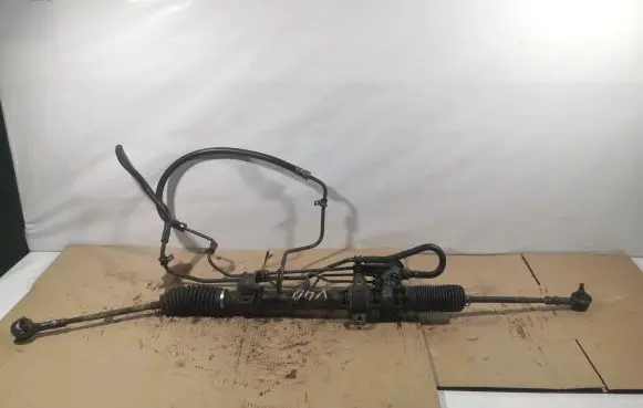 Volvo S40, V40 Steering rack