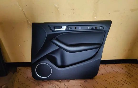 Audi Q5 SQ5 Front door card panel trim 8R1867106B