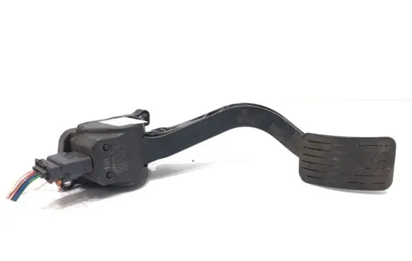 Citroen Berlingo Accelerator throttle pedal 9671416880