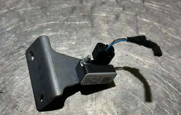 Citroen C5 Airbag deployment crash/impact sensor 10171102263