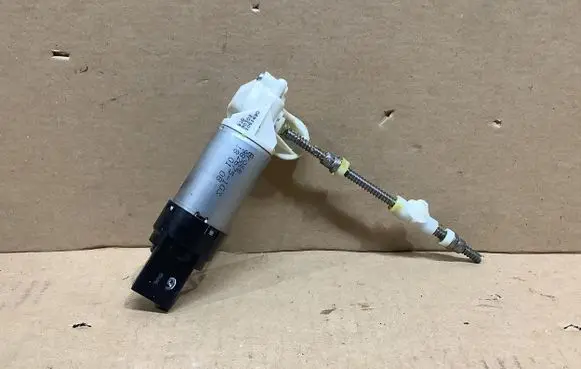 Audi A4 S4 B8 8K Seat adjustment motor 982675103