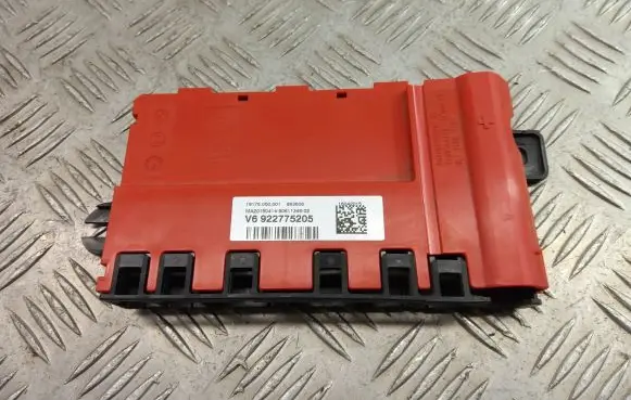BMW 4 F32 F33 Positive wiring loom 9227752
