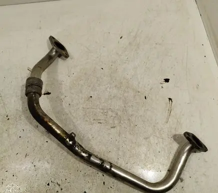 Audi A3 S3 8P EGR valve line/pipe/hose 03G131521
