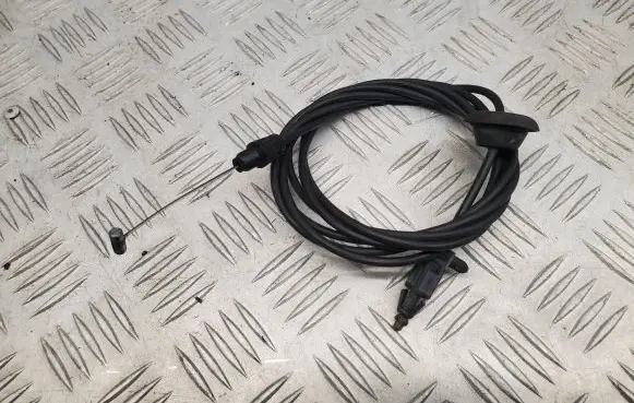 Dodge RAM Engine bonnet/hood lock release cable 05160352AD