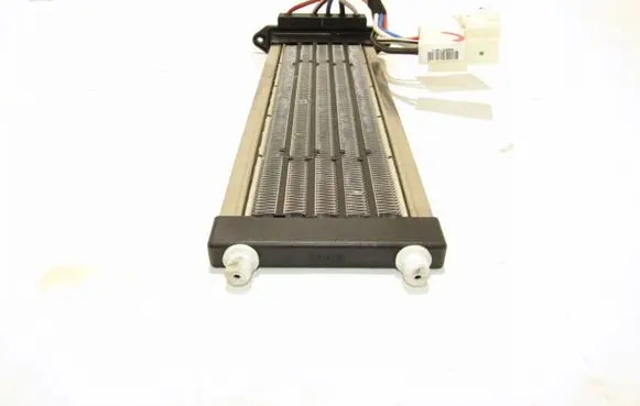 Mitsubishi Outlander Electric cabin heater radiator CSA541A0003