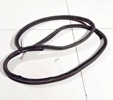 Mini One - Cooper R50 - 53 Rubber seal front coupe door 
