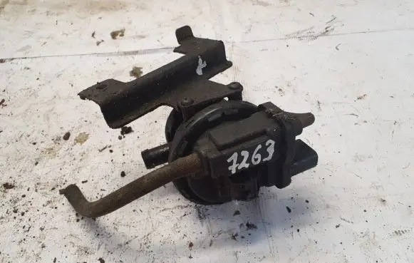 Dodge Caravan Electric auxiliary coolant/water pump