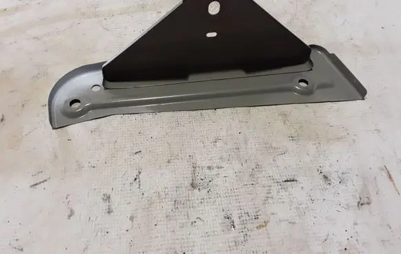Renault Zoe Front passenger seat console base 745425387R