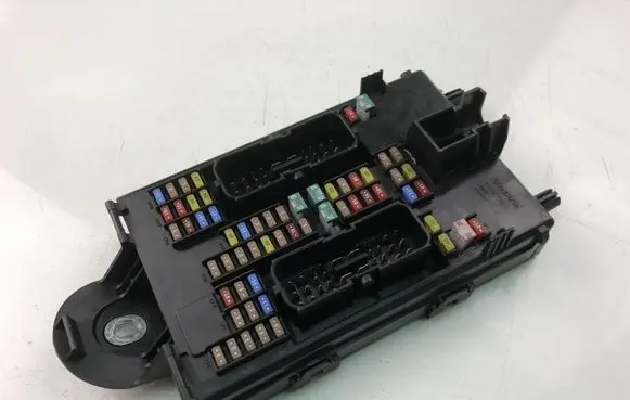 Volvo V60 Fuse box set 31682732