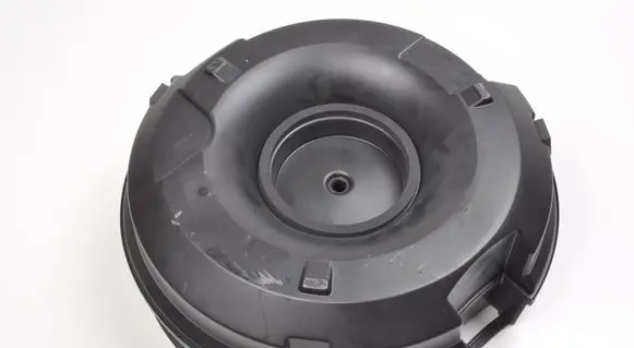 Audi Q5 SQ5 Subwoofer speaker 80A035382