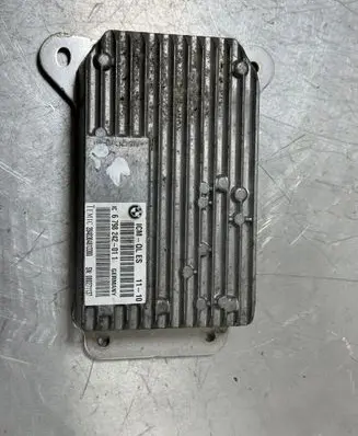 BMW 5 F10 F11 Other control units/modules 6798242