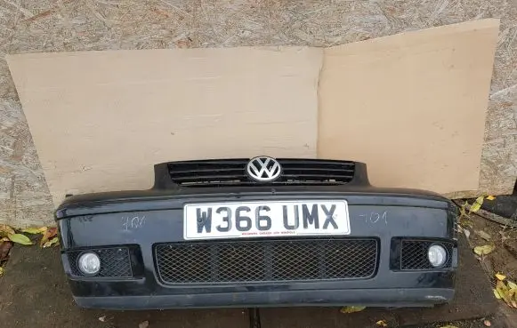 Volkswagen Polo III 6N 6N2 6NF Front bumper