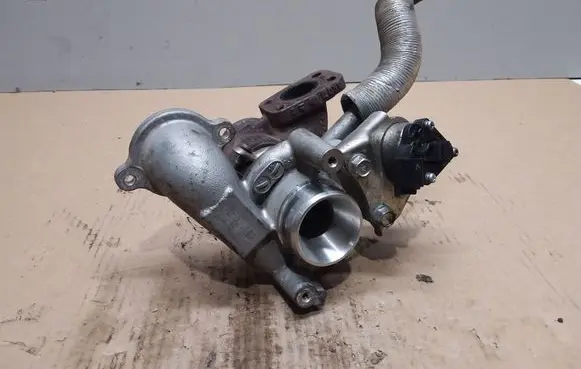 Citroen Berlingo Turbo 9673283680 14030300466 4937302003