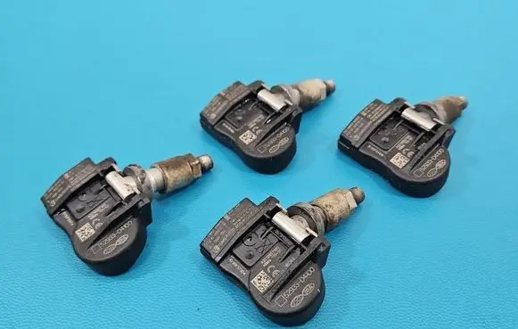 KIA Optima Tire pressure sensor 52933D4100 IMPRK1610067