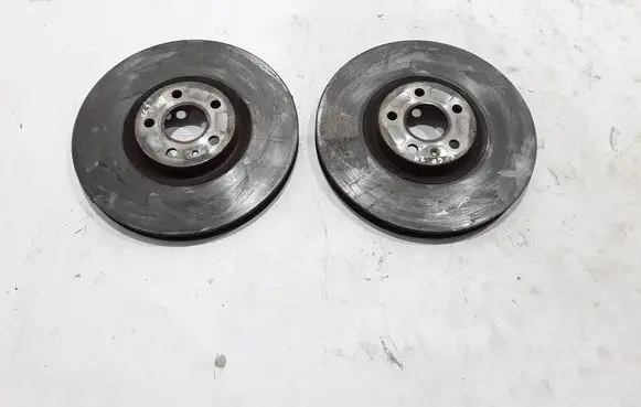 Volvo XC60 Front brake disc 32470210