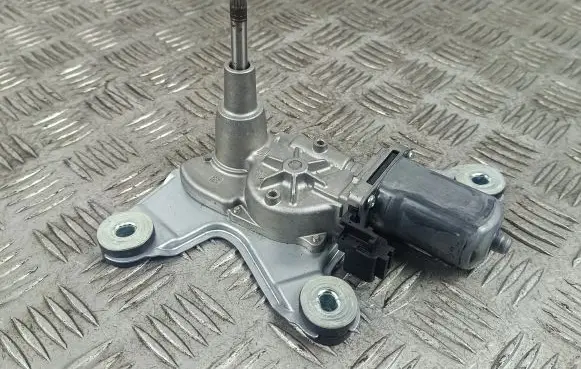 Jaguar F-Pace Rear window wiper motor HK8317404AB