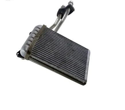 Chevrolet Traverse II Heater blower radiator EV1290015463
