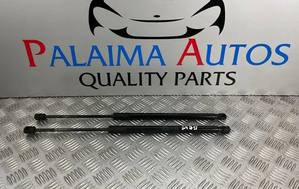 Seat Toledo IV (NH) Tailgate/trunk strut/damper