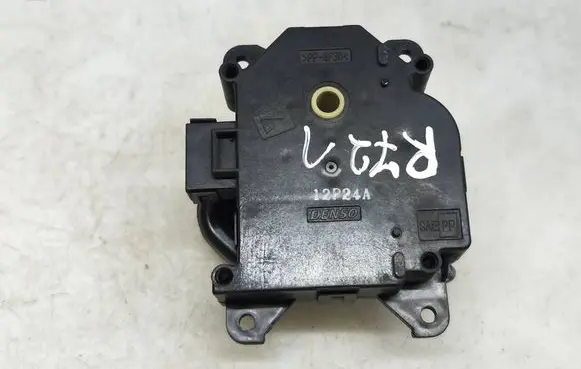 Honda CR-V Air flap motor/actuator MF1138003430 12P24A