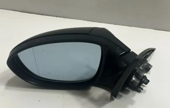 Coupe wind mirror (mechanical)