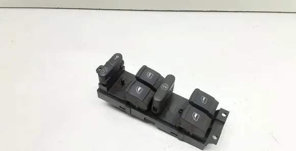 Volkswagen PASSAT B5 Electric window control switch 1J4959857