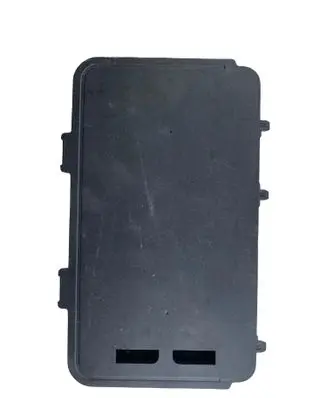 Skoda Superb B9 Wireless charging module 3P0035502