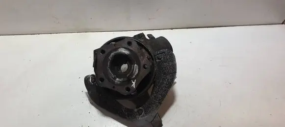 Porsche Boxster 987 Rear wheel hub 98733165706
