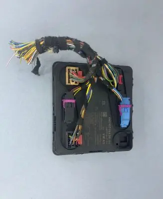 Audi A6 S6 C8 4K Comfort/convenience module 4N0907064G 4N0907064BG