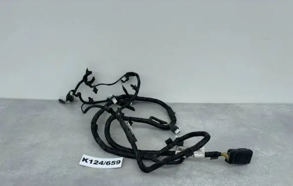 Ford Focus Other wiring loom JX6T-15K868