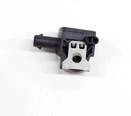 BMW 5 F10 F11 Airbag deployment crash/impact sensor 9224177