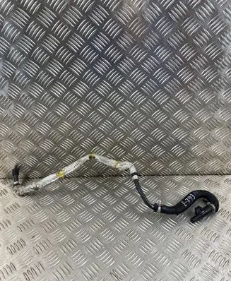 Audi A6 Allroad C7 Vacuum line/pipe/hose 4G0611931AM